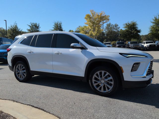 Used 2025 Buick Enclave Preferred