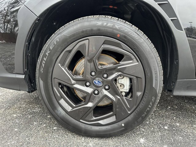 Used 2025 Subaru Crosstrek 2.5i Sport image 26