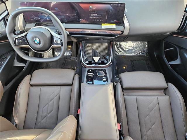 Used 2025 BMW X3 xDrive30i w/ Premium Package image 16