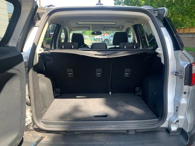 Used 2018 Ford EcoSport SE FWD image 5
