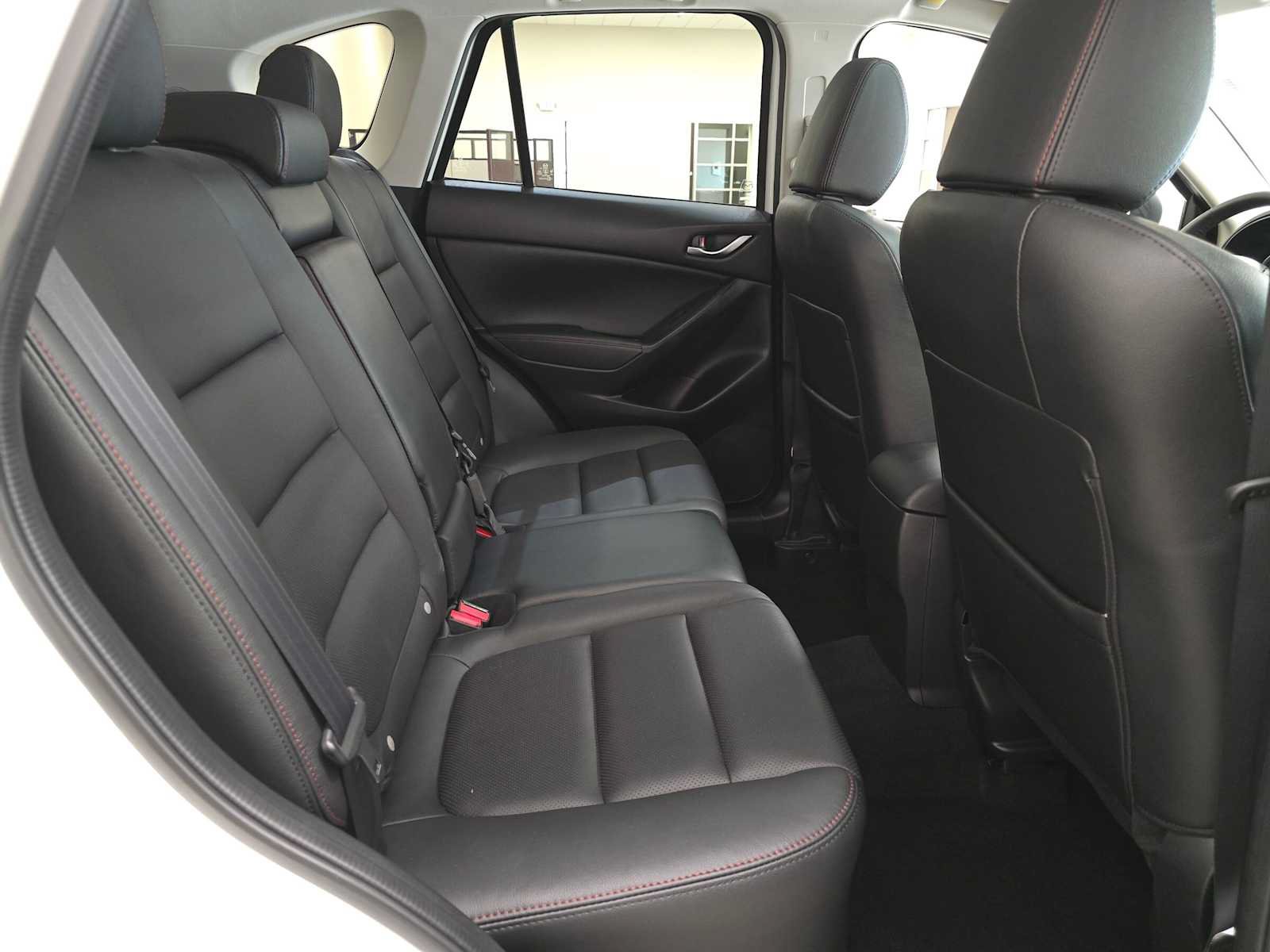 Used 2015 MAZDA CX-5 Grand Touring AWD/4WD image 25