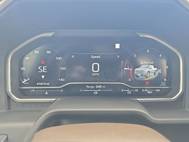 Used 2023 GMC Sierra 1500 Denali w/ Denali Reserve Package image 21