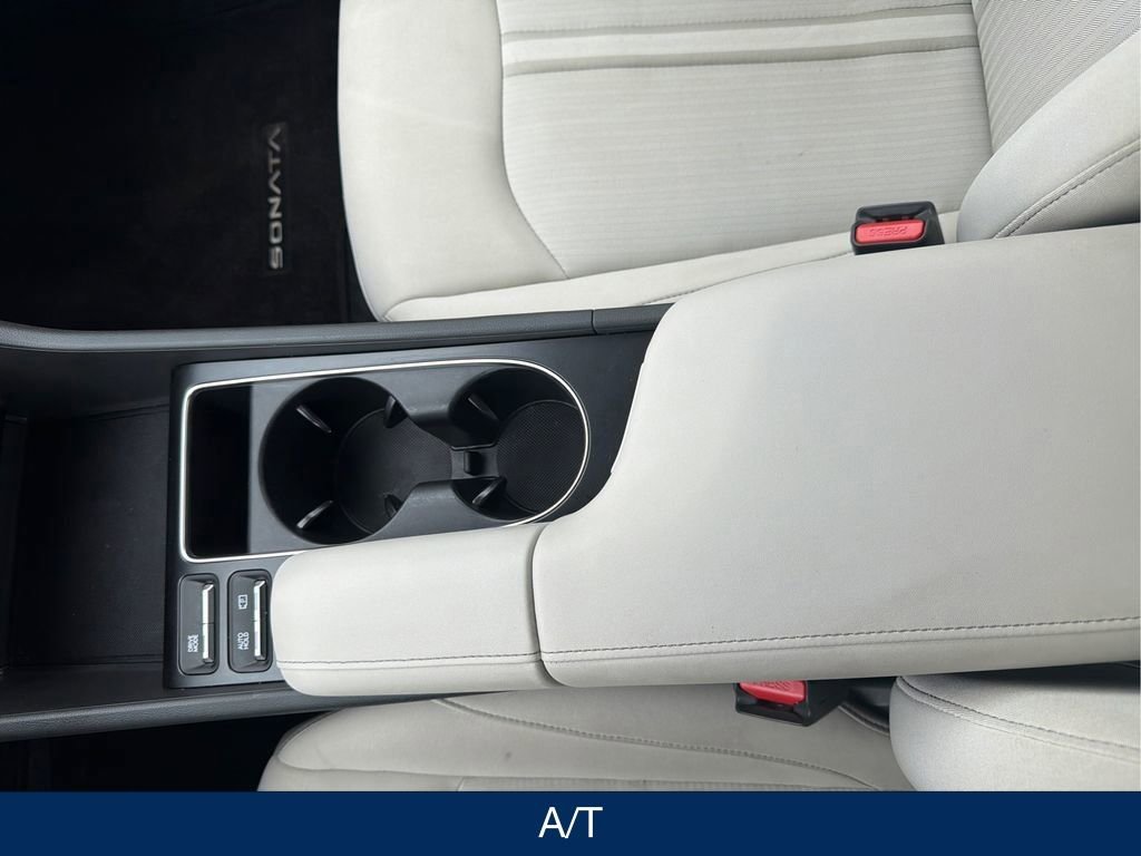 Certified 2024 Hyundai Sonata SEL FWD image 18