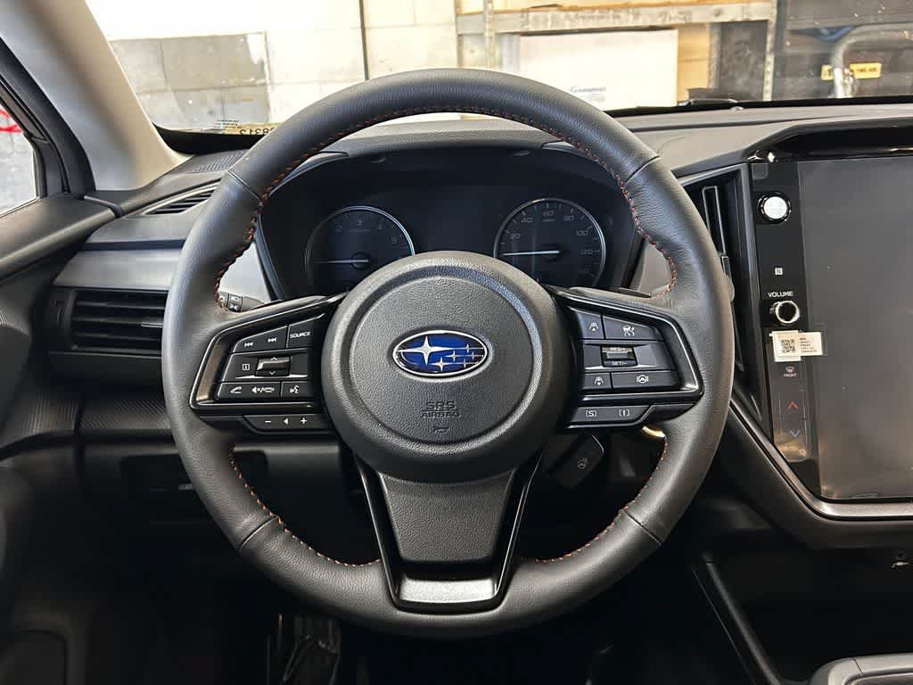New 2026 Subaru Crosstrek 2.5i Limited AWD/4WD image 16