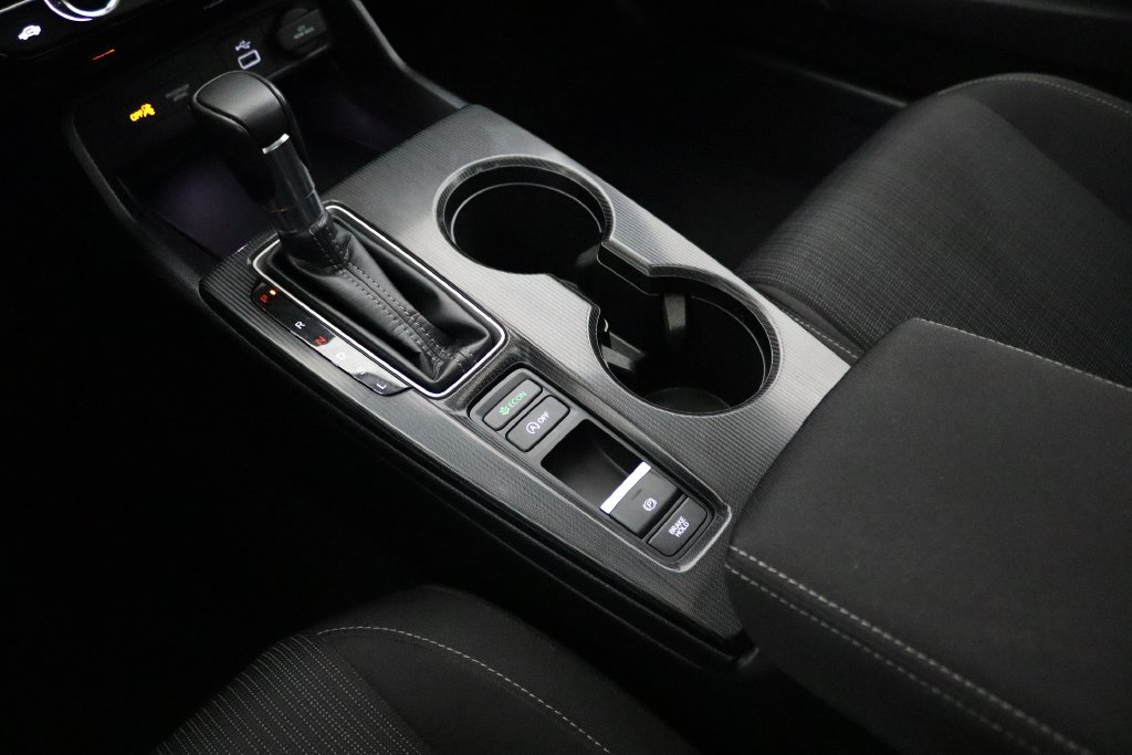 Used 2024 Honda Civic EX image 23