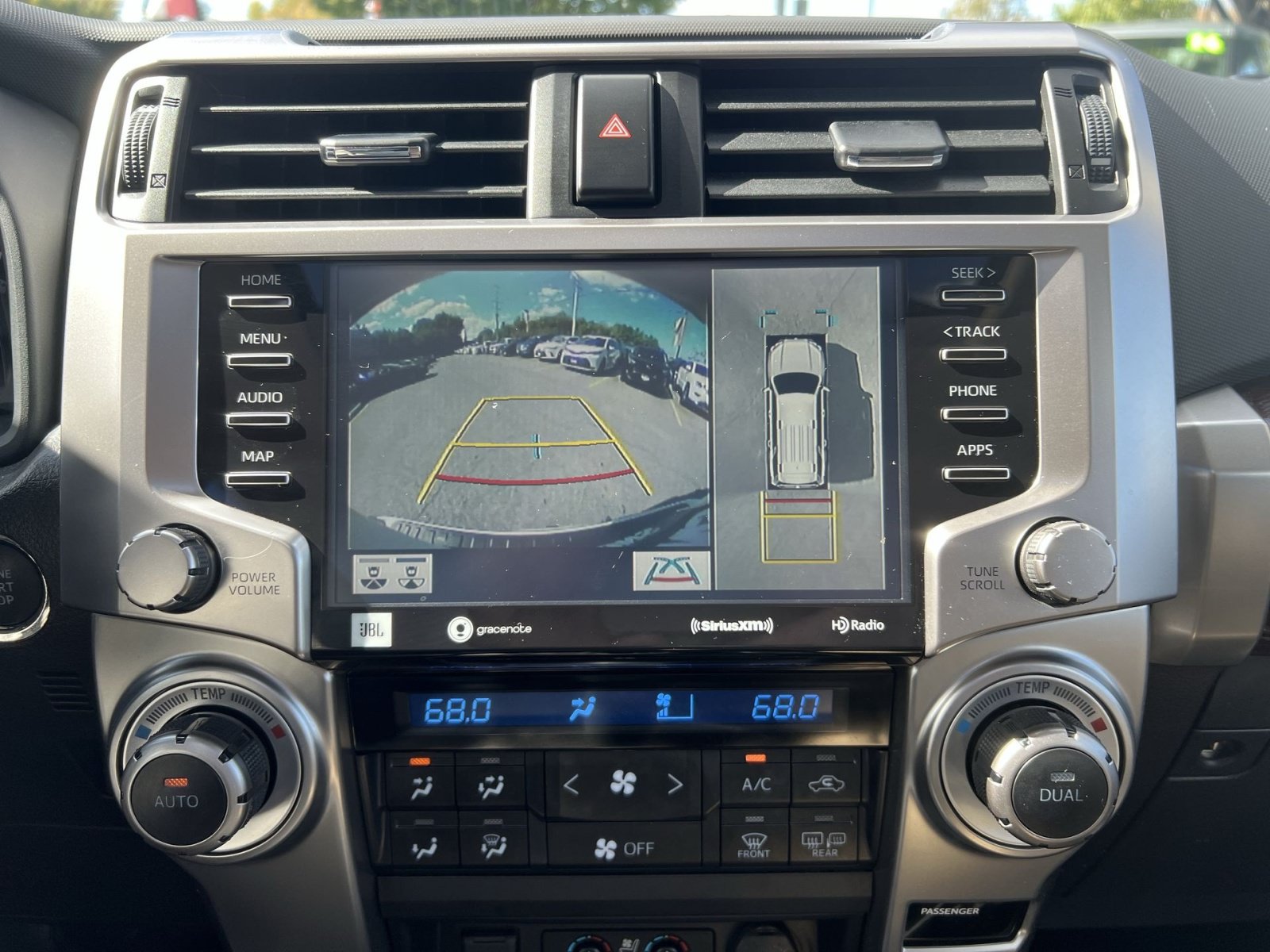 Used 2023 Toyota 4Runner Limited AWD/4WD image 19