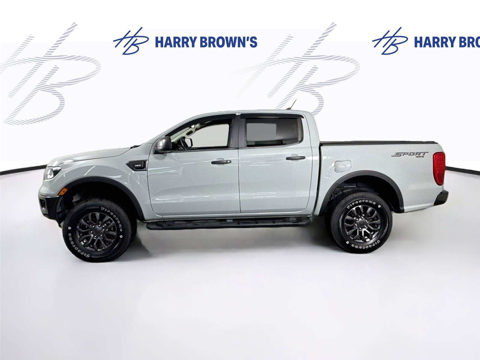 Used 2021 Ford Ranger XLT w/ Equipment Group 302A High AWD/4WD image 27