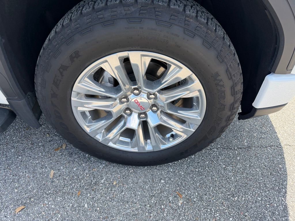 Used 2024 GMC Sierra 1500 Denali w/ Technology Package image 5