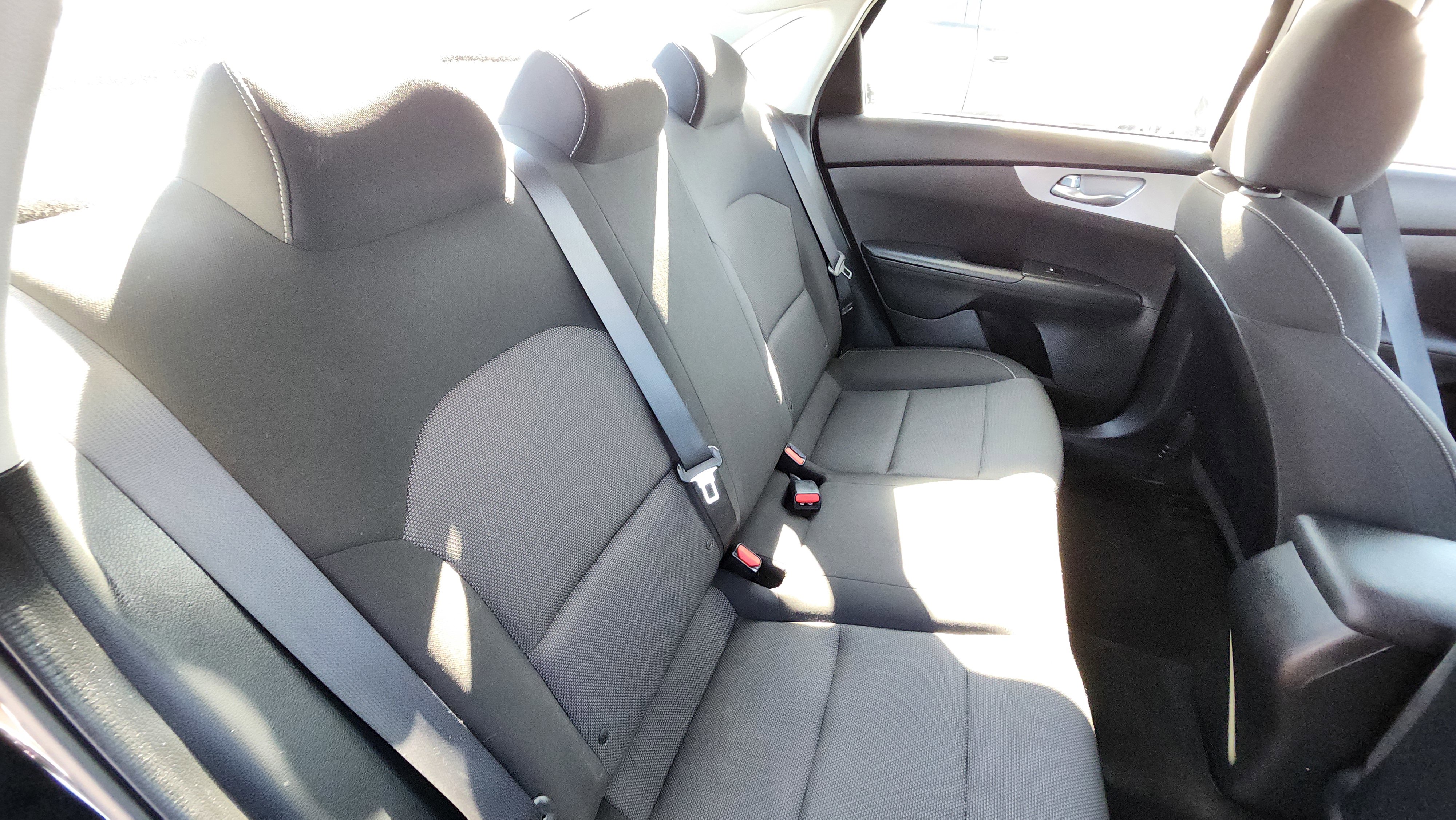 Used 2024 Kia Forte LX image 18