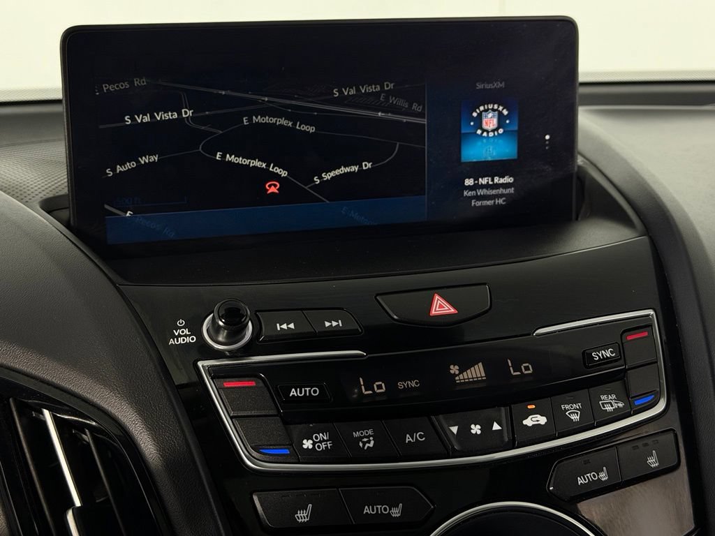 Used 2021 Acura RDX w/ Technology Package AWD/4WD image 19