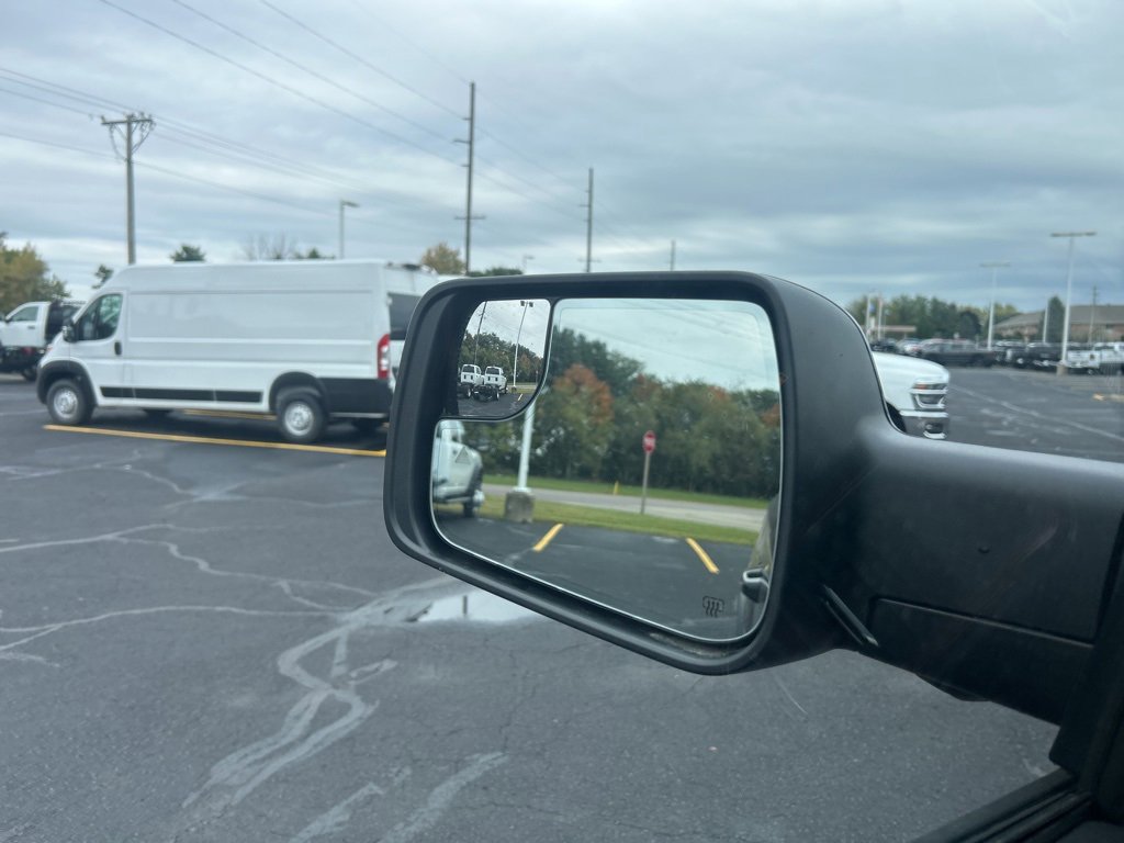 New 2026 RAM 1500 Rebel w/ Rebel Level 2 Equipment Group image 52