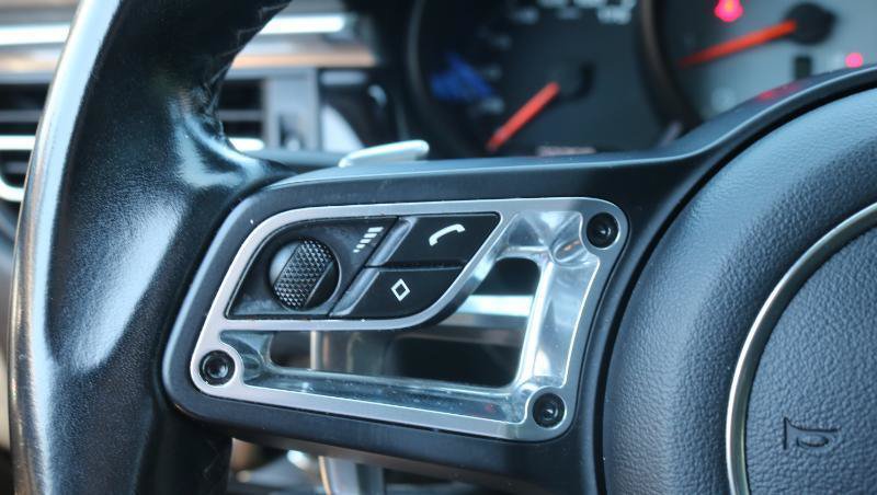 Used 2019 Porsche Macan S w/ Premium Package Plus AWD/4WD image 9