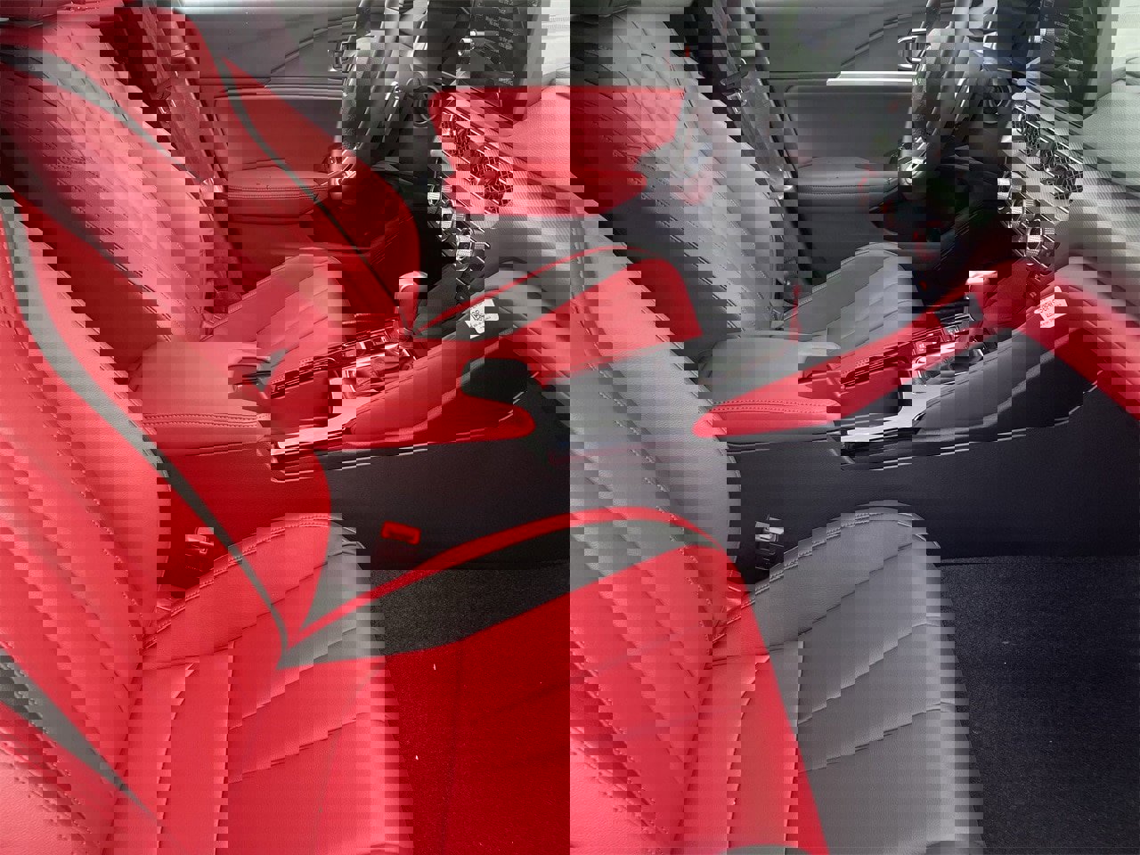 New 2026 Acura Integra A-Spec image 13