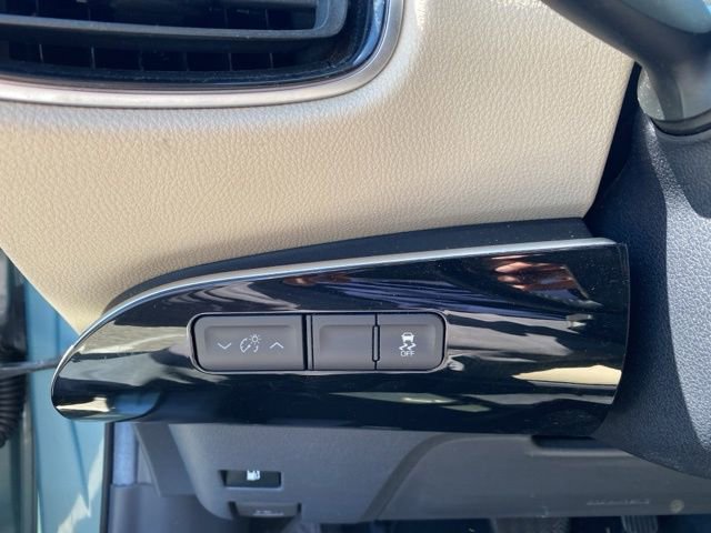 Used 2016 Toyota Prius Four image 17