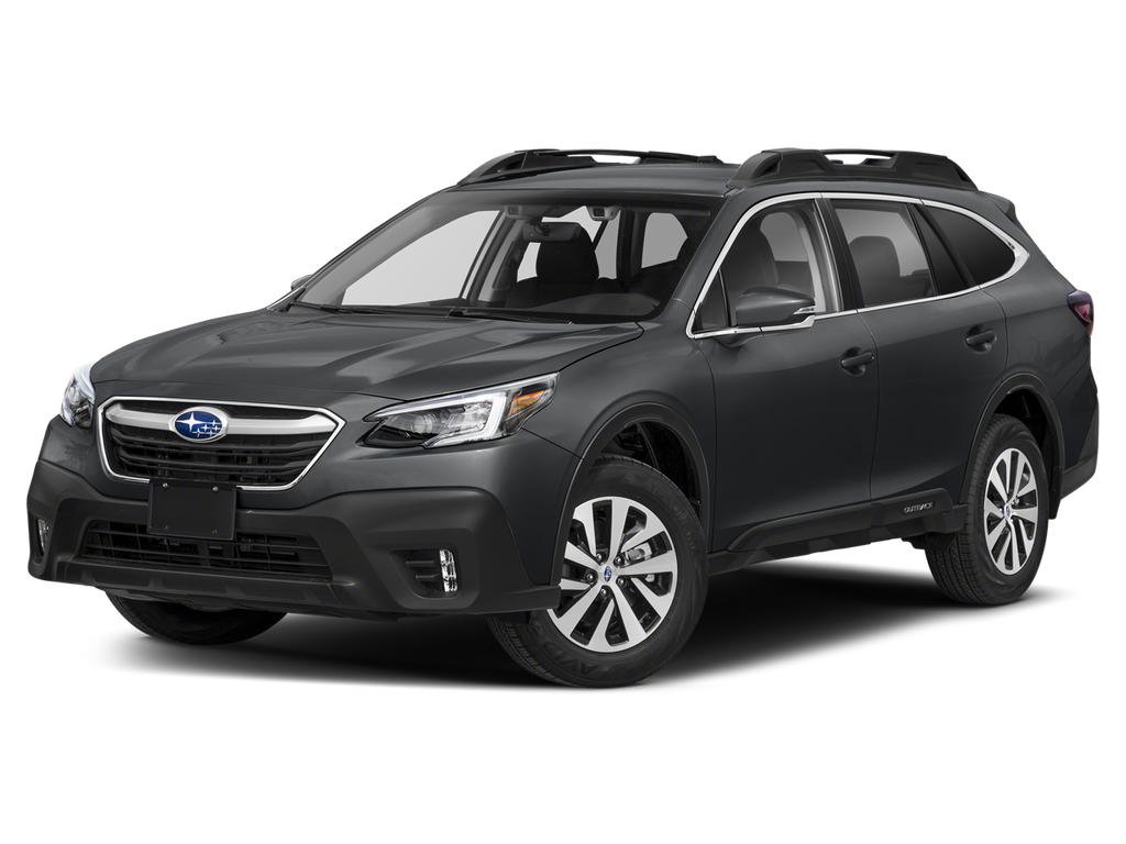 Used 2021 Subaru Outback Premium