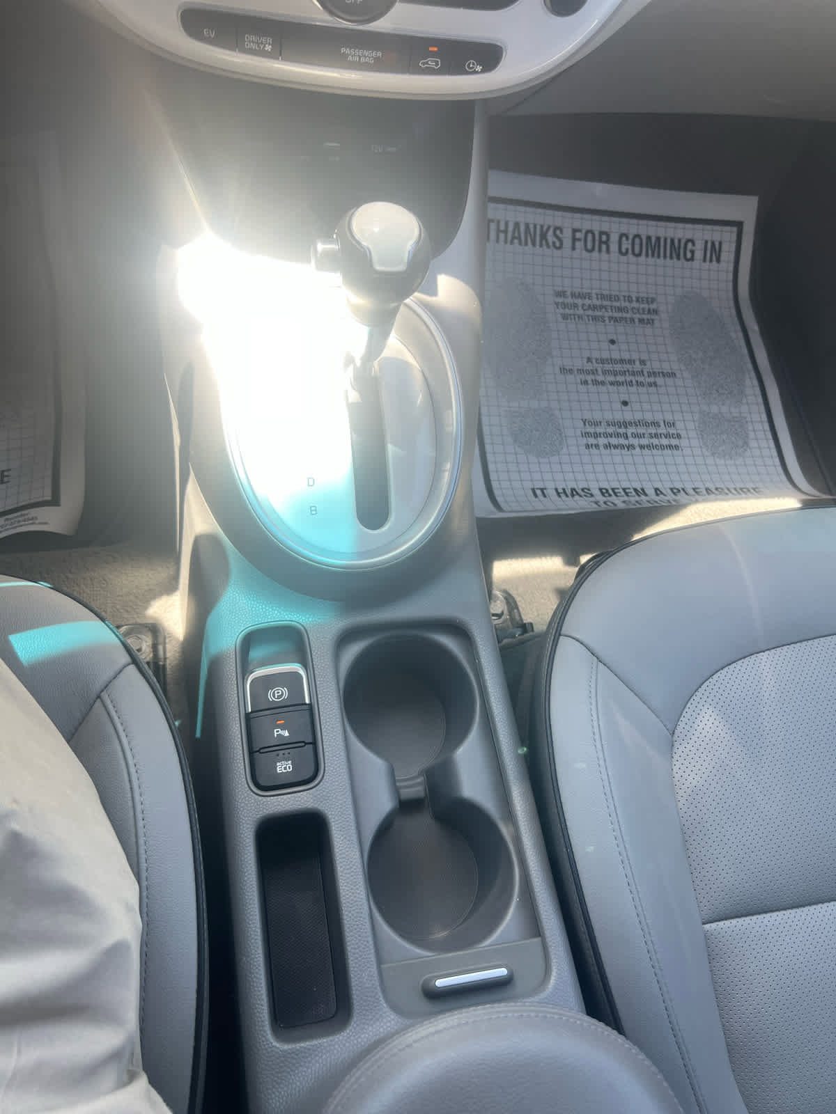 Used 2019 Kia Soul EV + image 21