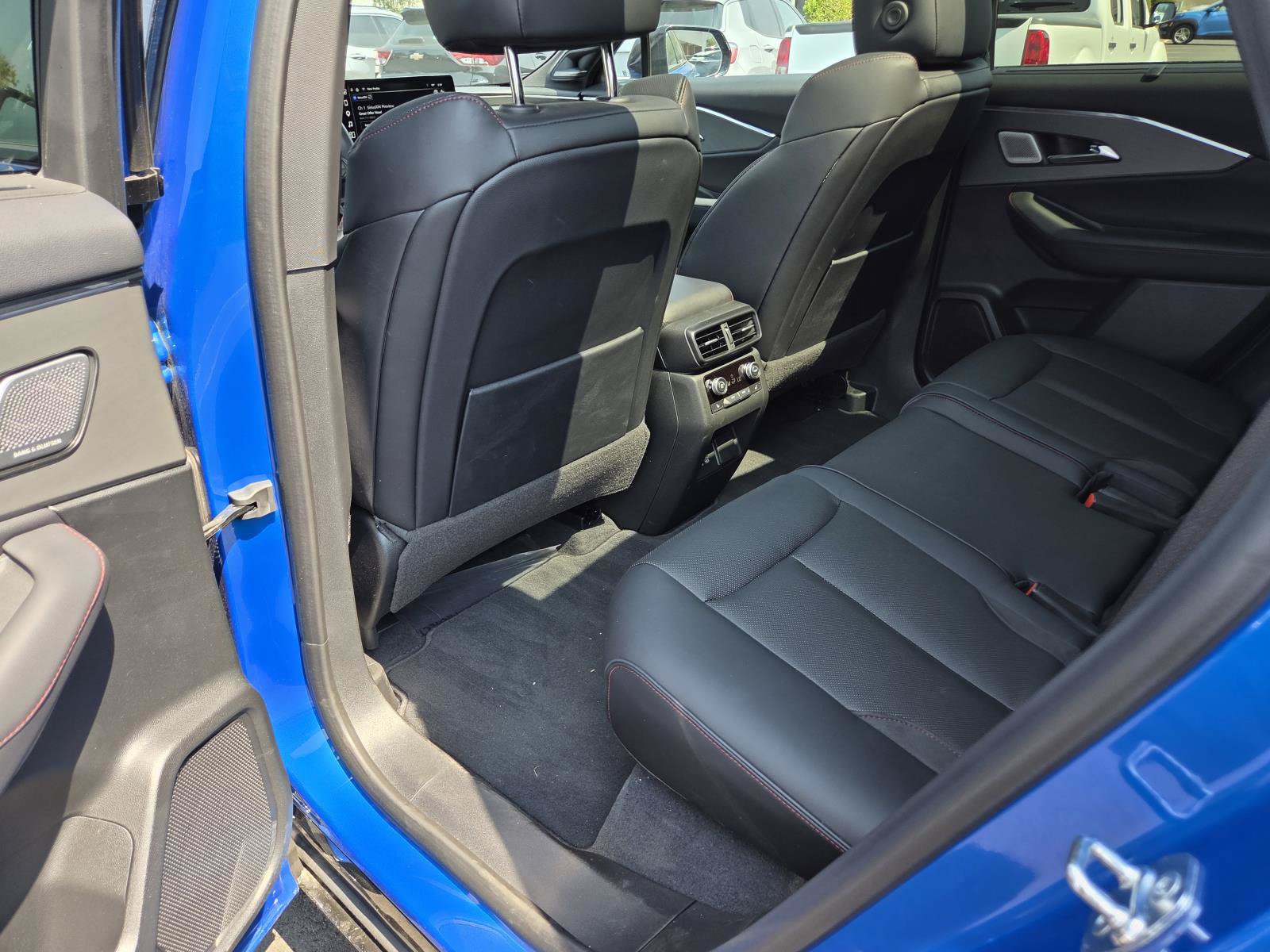 Used 2024 Acura ZDX Type S AWD/4WD image 14