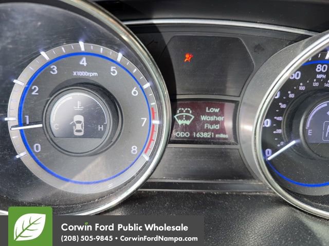 Used 2012 Hyundai Sonata GLS image 9