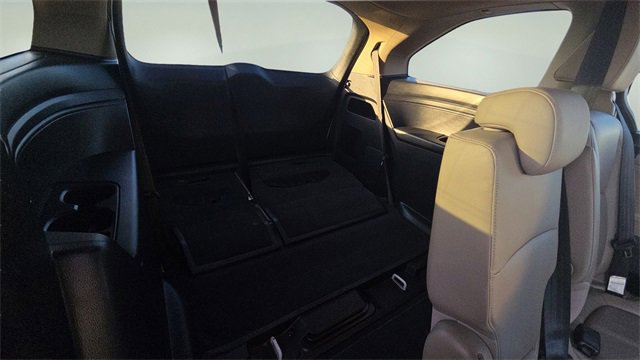 Used 2018 Honda Odyssey EX-L image 20