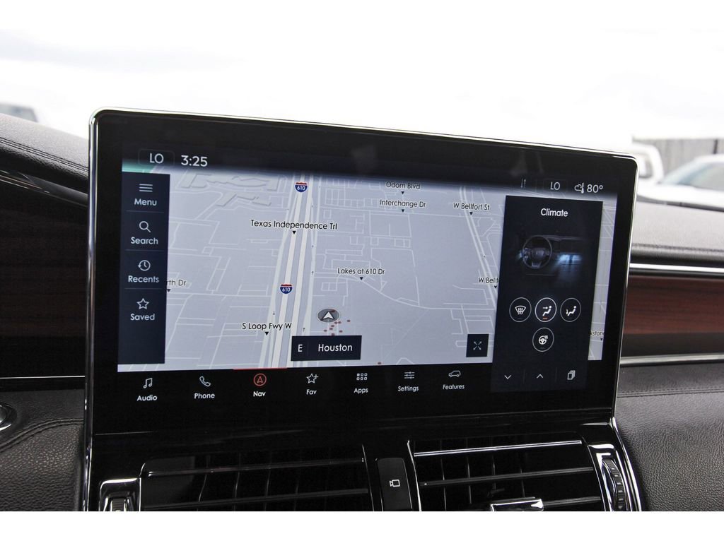 Used 2023 Lincoln Navigator L Reserve image 24