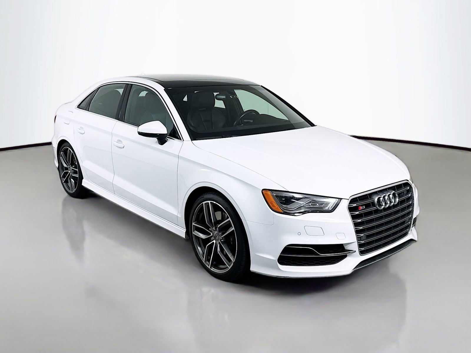 Used 2015 Audi S3 Prestige w/ Prestige Package AWD/4WD image 7