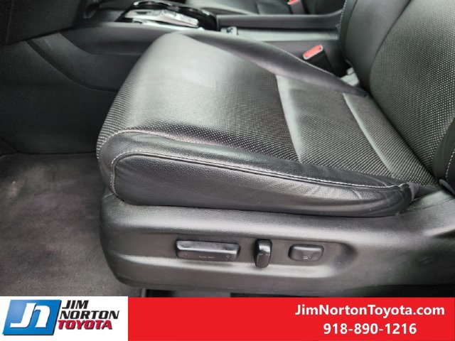 Used 2020 Honda Ridgeline RTL-E image 24
