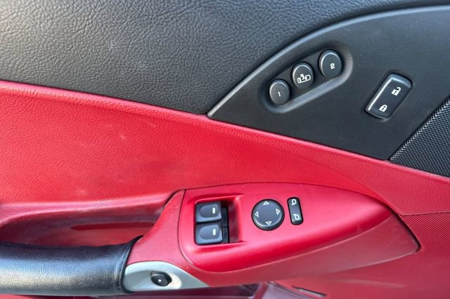 Used 2012 Chevrolet Corvette Grand Sport w/ 3LT Preferred Equipment Group image 11