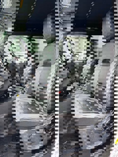 Certified 2024 Ford Bronco Black Diamond image 14