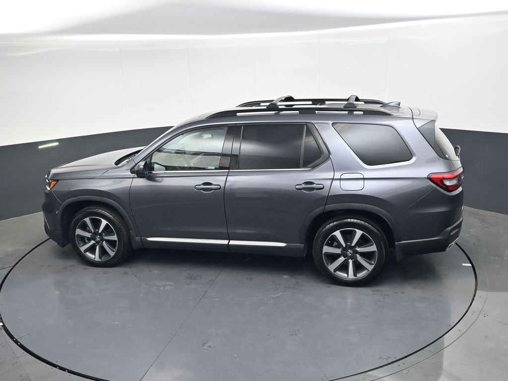 Used 2023 Honda Pilot Touring image 22
