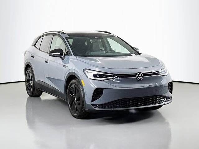 New 2026 Volkswagen ID.4 Pro S RWD image 1