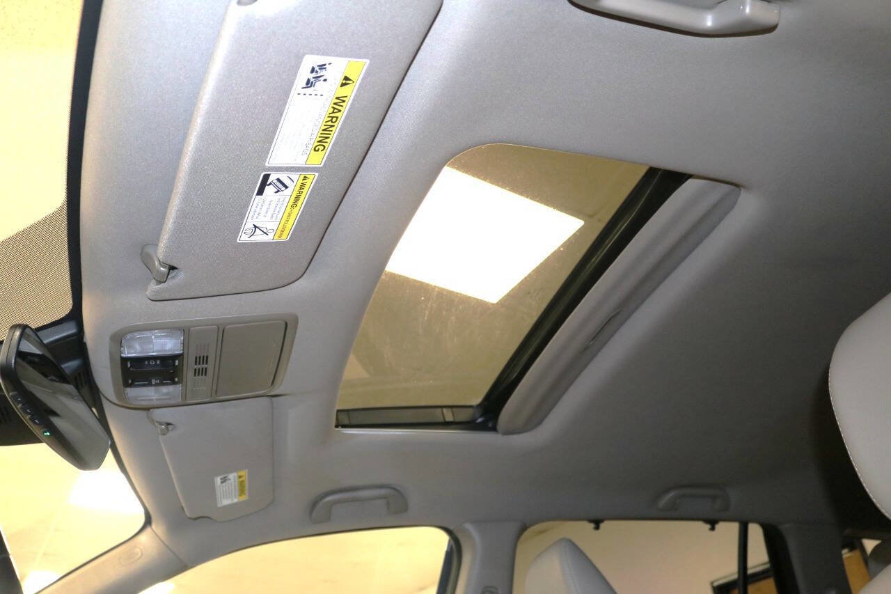 Used 2022 Honda Pilot Special Edition image 84