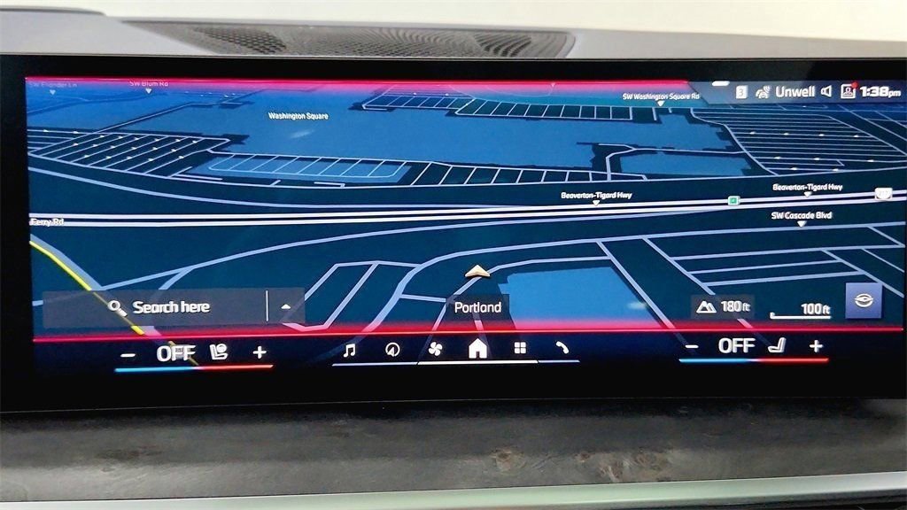 New 2026 BMW X7 M60i image 31