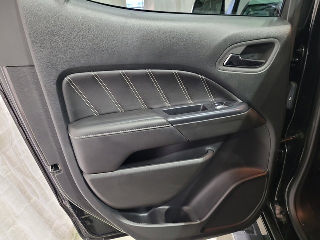 Used 2022 GMC Canyon Denali image 57