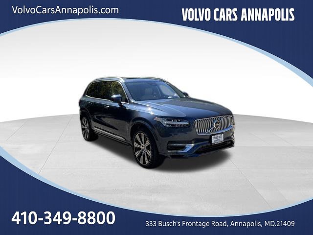 Used 2024 Volvo XC90 T8 Ultimate