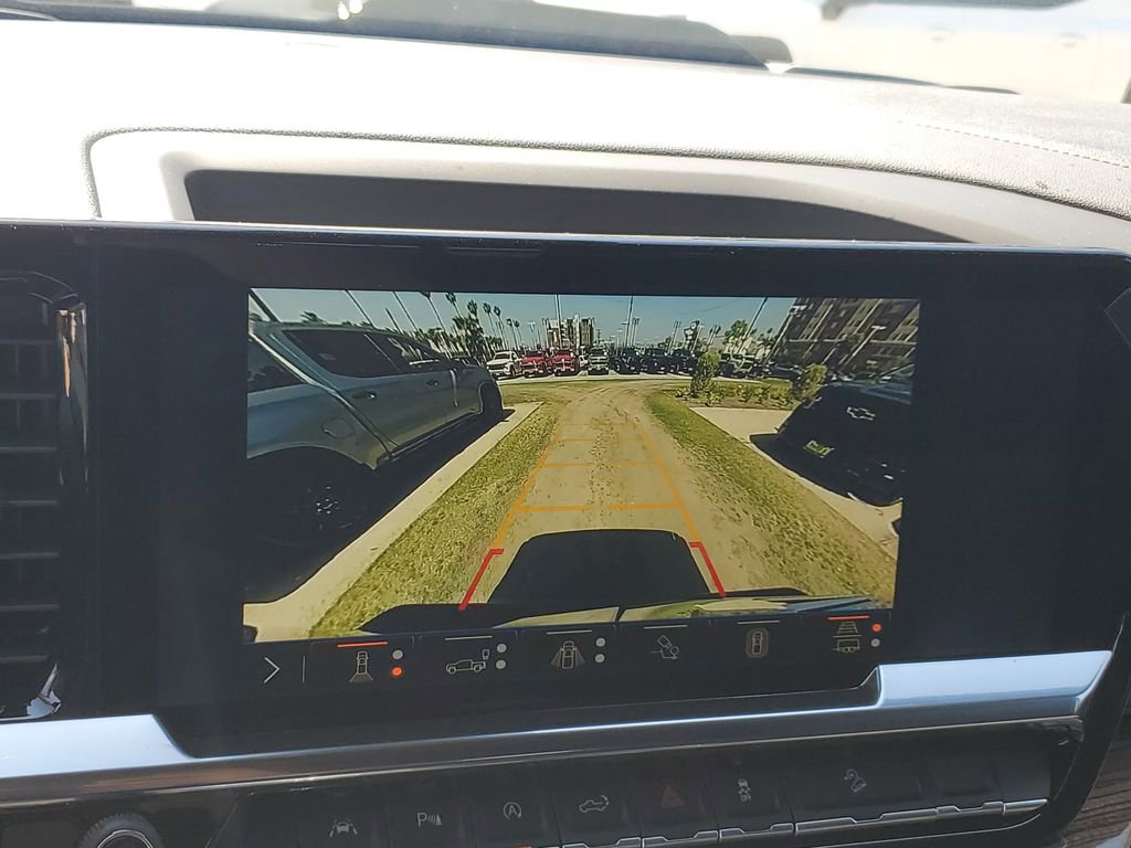 New 2026 Chevrolet Silverado 1500 LT Trail Boss w/ Safety Package image 27