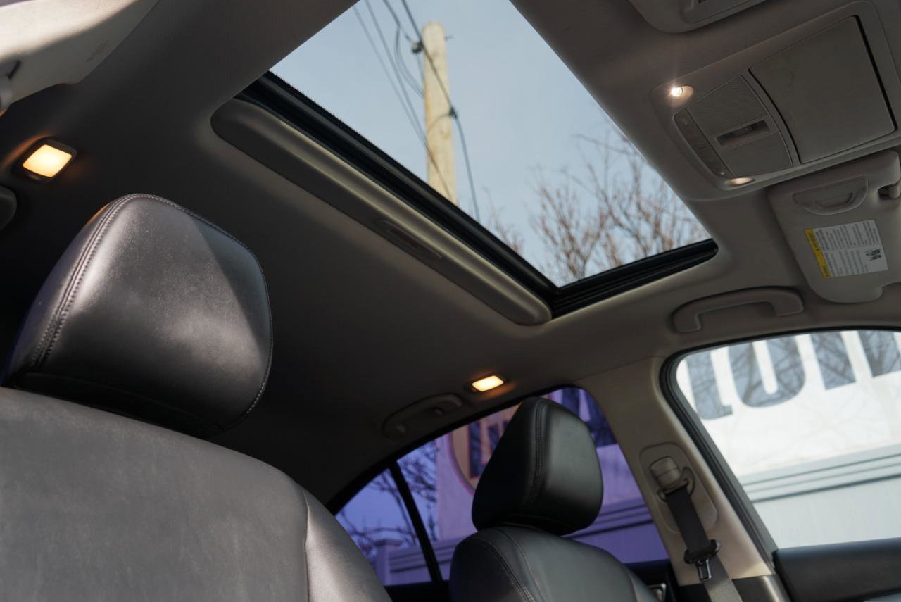 Used 2015 INFINITI Q50 2.0t w/ Moonroof Package image 68