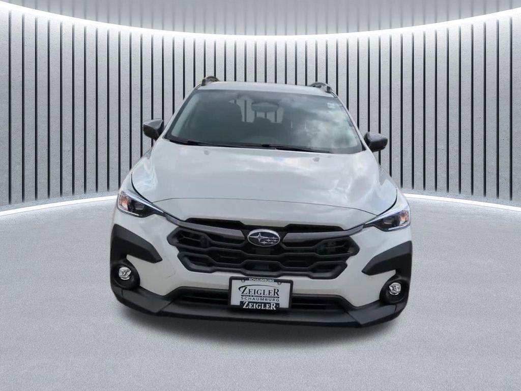 Used 2024 Subaru Crosstrek 2.0i Premium AWD/4WD image 16