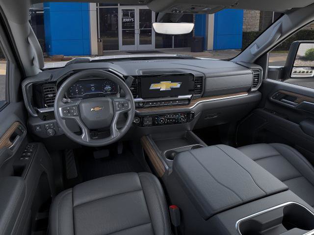 New 2026 Chevrolet Silverado 3500 LT w/ Texas Edition image 41