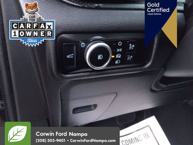 Certified 2023 Ford Explorer ST w/ Equipment Group 401A image 15