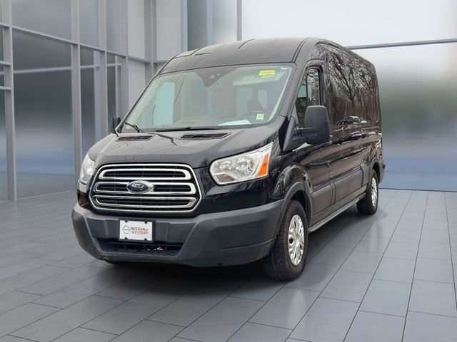 Used 2019 Ford Transit 350 XLT RWD image 4
