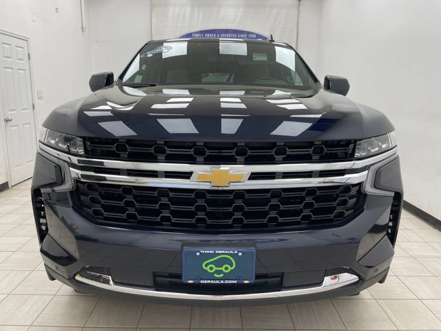 Used 2024 Chevrolet Tahoe LS w/ Driver Alert Package AWD/4WD image 18