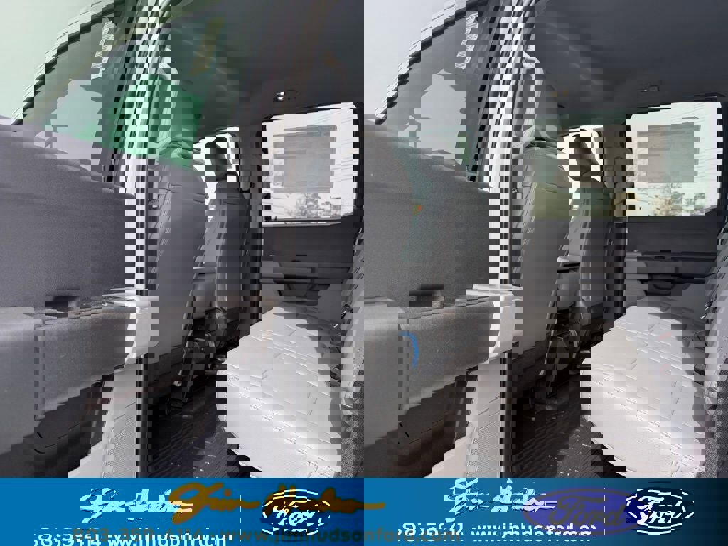 New 2026 Ford F350 XL w/ XL Chrome Package image 21