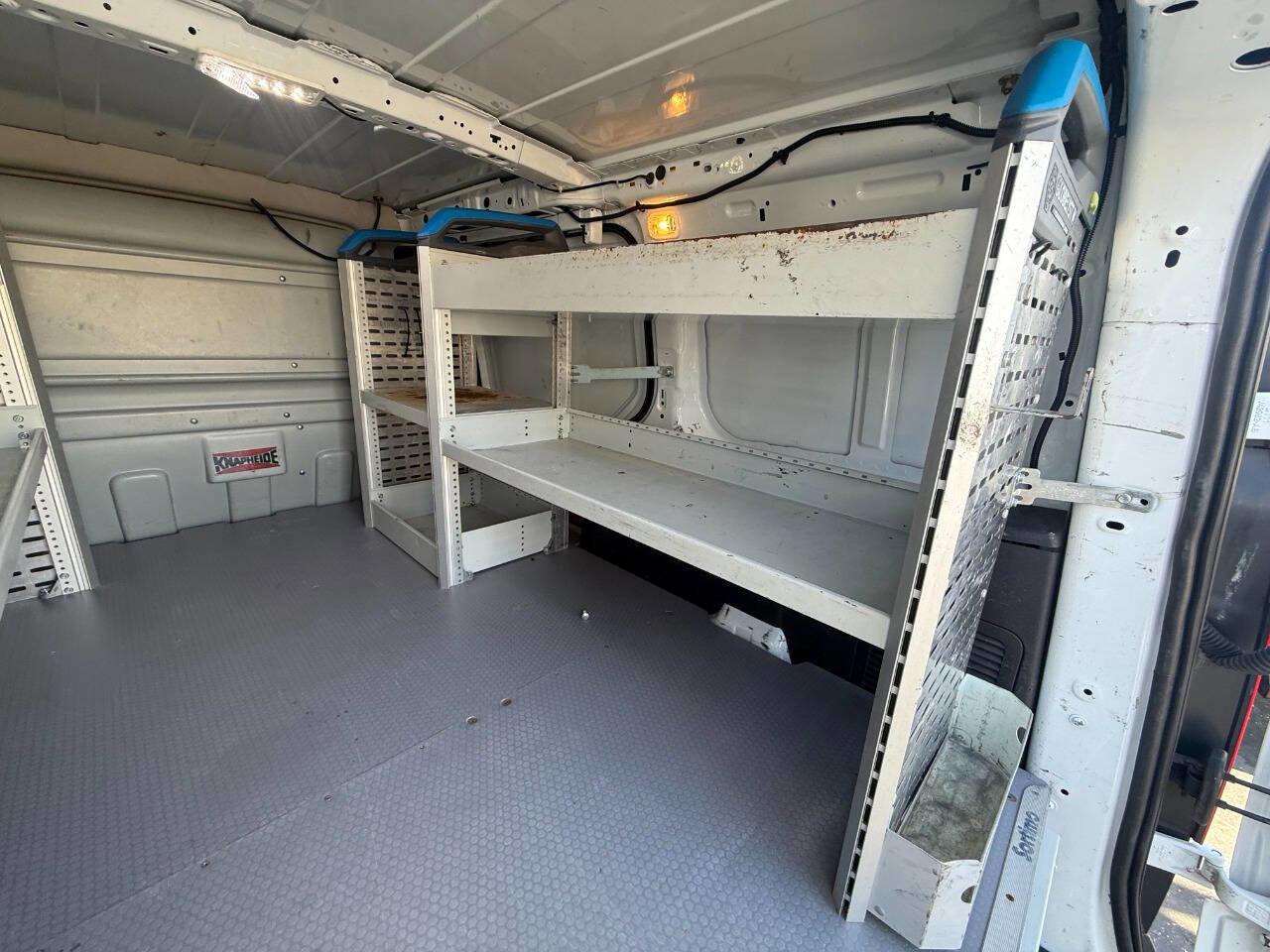 Used 2014 Ford Transit Connect XL image 13