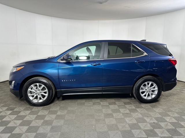 Used 2021 Chevrolet Equinox LT image 6