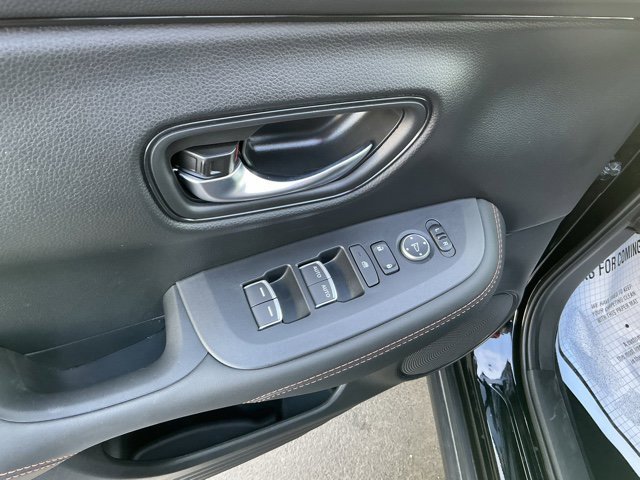 Used 2026 Honda HR-V Sport image 16