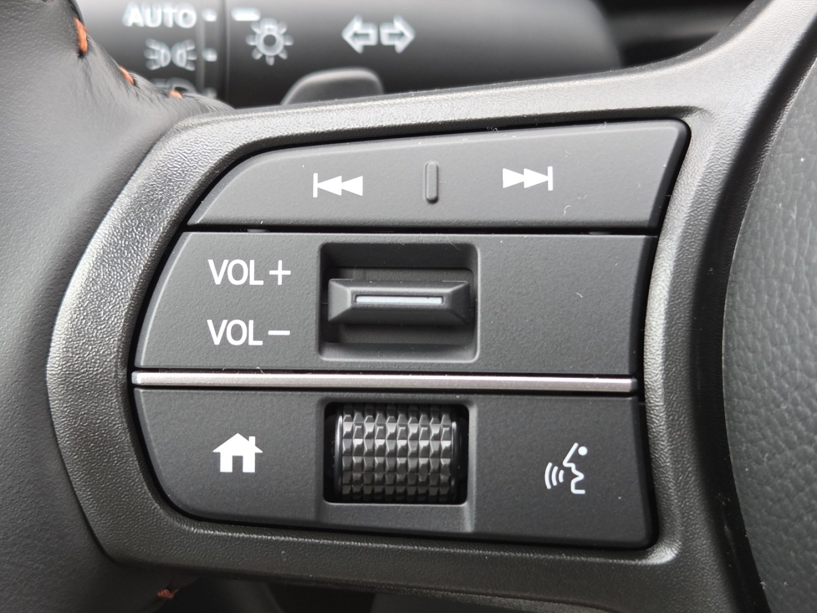 New 2026 Honda CR-V Sport image 11