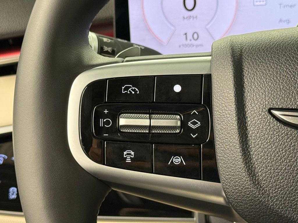 Used 2026 Genesis GV70 2.5T Advanced image 23