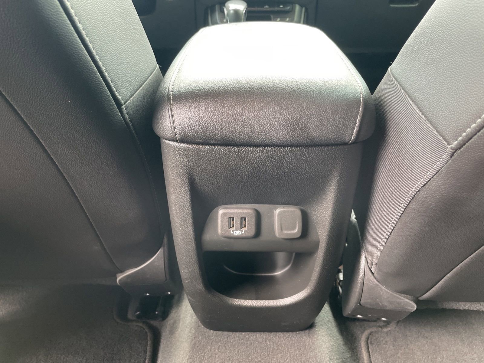 Used 2022 GMC Canyon Elevation w/ Elevation Premium Package image 26