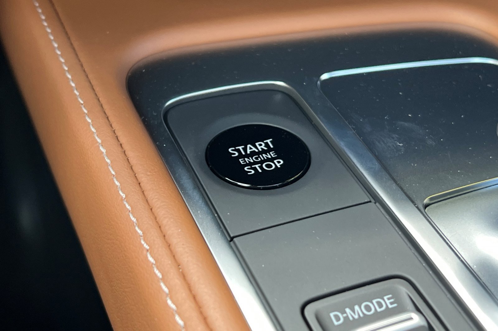 New 2026 INFINITI QX60 Autograph w/ Autograph Tech Package image 27