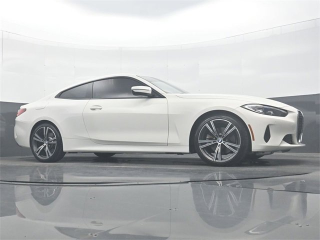 Used 2022 BMW 430i xDrive 430i xDrive w/ Convenience Package image 26